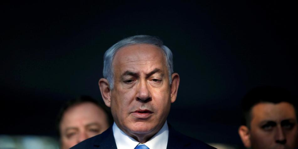استجوب رئيس وزراء إسرائيل للمرة الثامنة عن الفساد