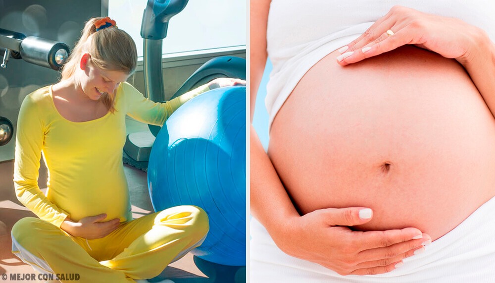 تعرفي على التمارين الرياضية خلال فترة الحمل التي تقلل من احتمال الولادة القيصرية