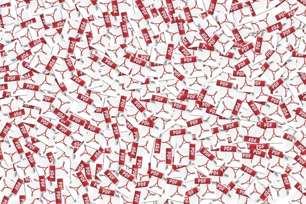 طريقة حفظ صفحة الويب في PDF ؟