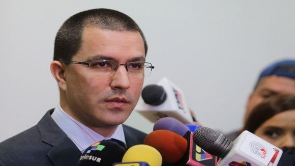 فنزويلا ترفض اقتحام جديدة من إسبانيا وينتقد التبعية للولايات المتحدة الأمريكية