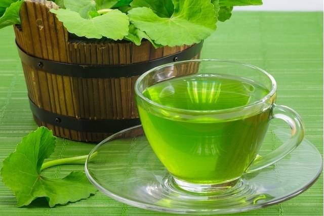 كيفية استخدام Centella الآسيوية لانقاص الوزن كيفية استخدام Centella الآسيوية لانقاص الوزن