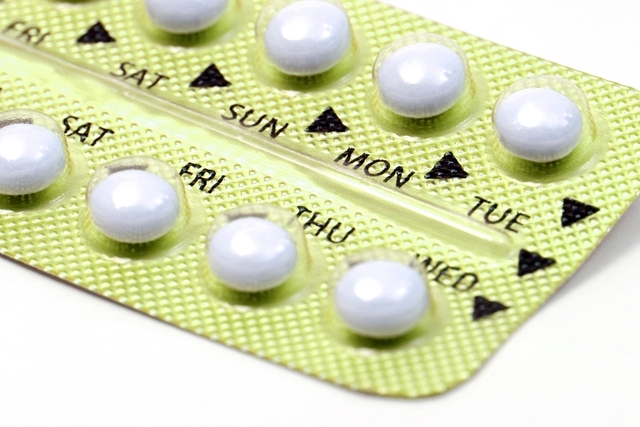 هل يمكنني تعديل وسائل منع الحمل؟