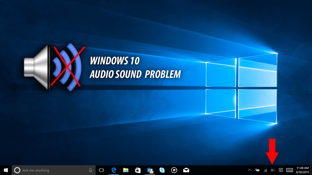 Image result for sound windows 10