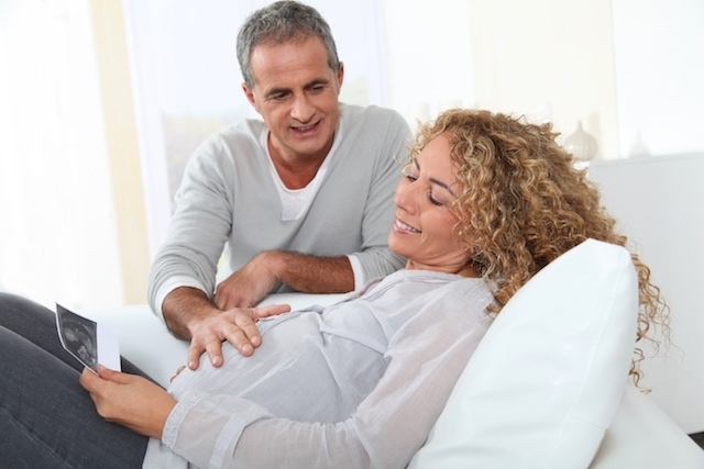 مخاطر التهاب الكبد الوبائي سي في الحمل