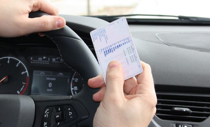 آخر التغييرات في DGT للحصول على رخصة القيادة بالعربي