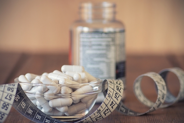 فقدان الوزن مع L-Carnitine فقدان الوزن مع L-Carnitine