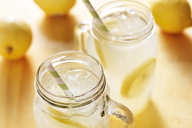 كيفية جعل حمية الليمون لانقاص الوزن