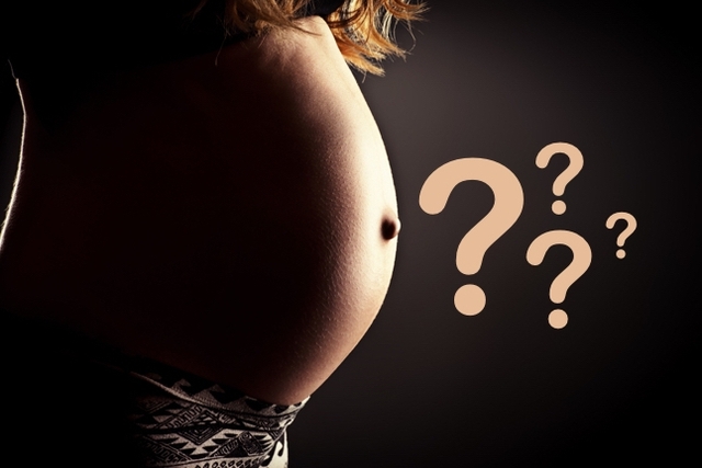 5 نصائح للتعامل مع الحمل النفسي