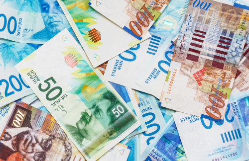 اسعار العملات اليوم الاحد 25-2-2018 وارتفاع اليورو والاسترلينى