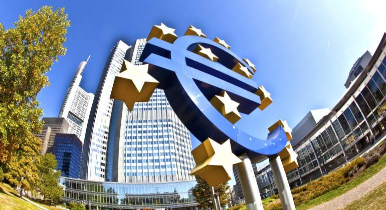 سيعلن البنك المركزي الأوروبي توقعاته للنمو والتضخم لعام 2020 اليوم