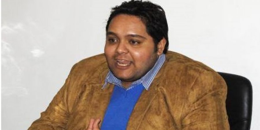 الحراكي: 70% من قصص نجاح الرجل العربي سببها المرأة