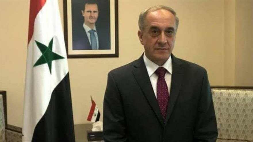سوريا تحمل تركيا مسؤولية الوضع الحرج في إدلب