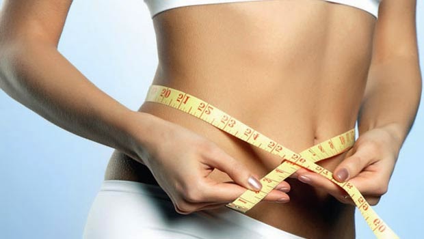 5 نصائح بسيطة لانقاص الدهون في البطن
