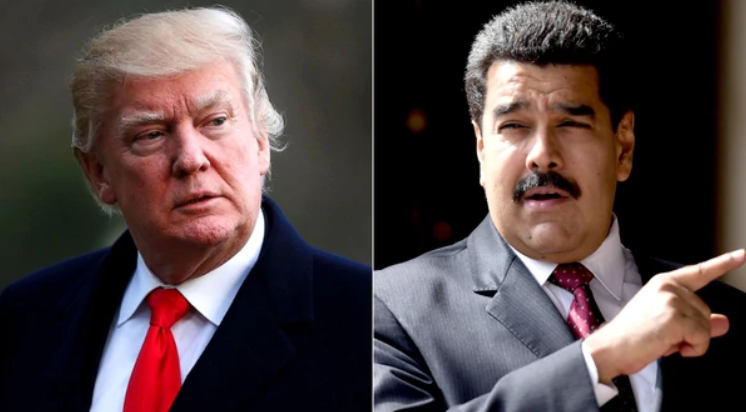 الولايات المتحدة تحافظ على رفضها للانتخابات الرئاسية الفنزويلية بعد تغيير التاريخ