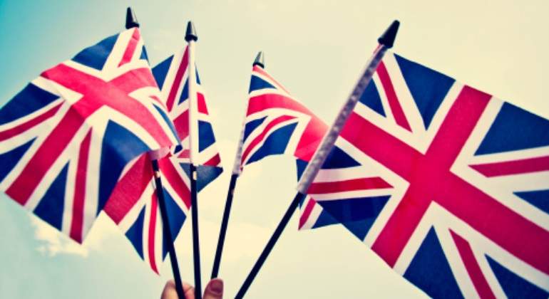 المملكة المتحدة: نما الناتج المحلي الإجمالي البريطاني بنسبة 0.4٪ في الربع الثالث