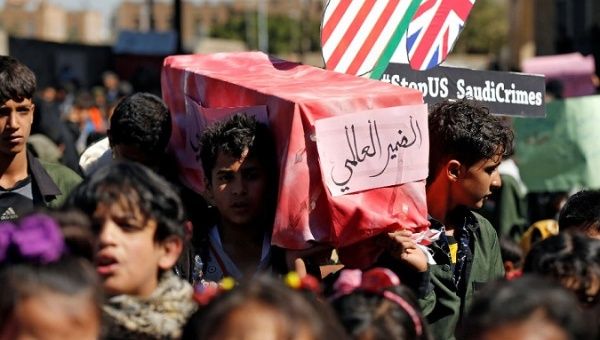 النرويج تعلق الصادرات العسكرية إلى الإمارات وسط جرائم في اليمن