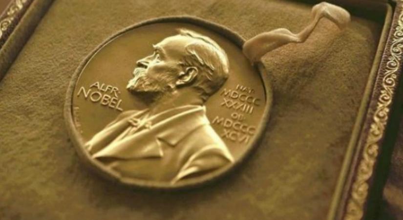 الحائزين على جائزة نوبل 2017