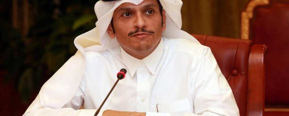 قطر: لا حوار مع دول الحصار فيما يمس السيادة