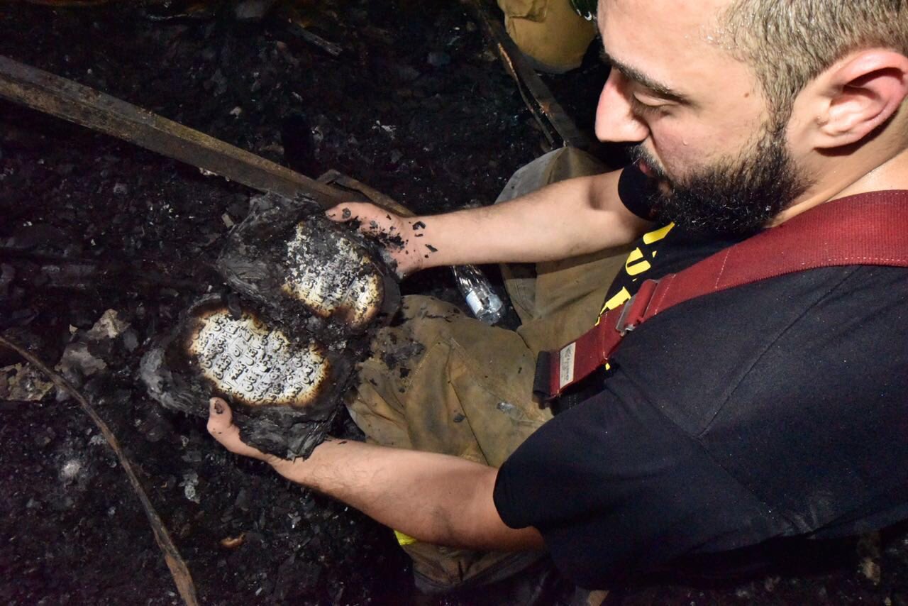 تفاصيل جديدة في حريق الفروانية وزارة الصحة: 9 وفيات و12 مصابا