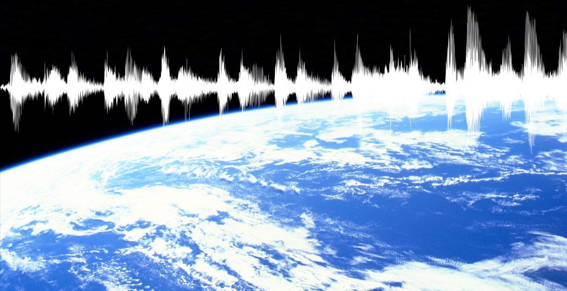 العلماء | سجلوا صوت غامض في أعماق المحيط الهندي