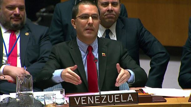 فنزويلا ترفض الدعوة لإجراء انتخابات قبل مجلس الأمن المنقسم