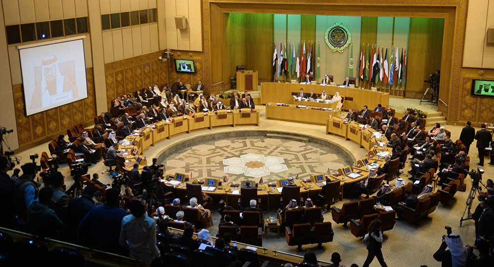 مصر تطالب بعقد اجتماع عاجل لجامعة الدول العربية للهجوم التركي على سوريا